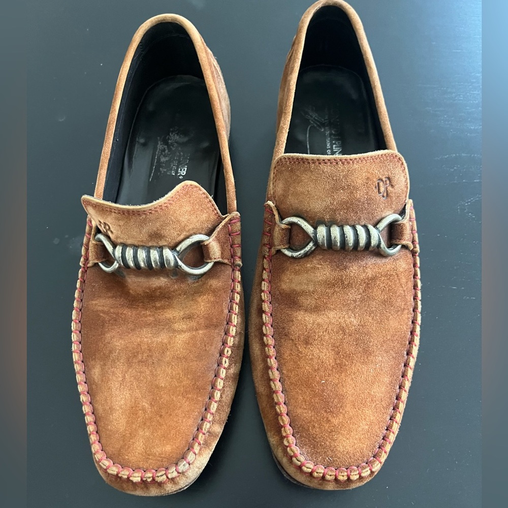 Donald Pliner Men’s Loafers
